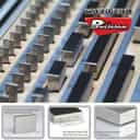 Precision Specialty Tools - Gauge Block Calibration Grade 1 Metric 47 Piece Set | GBM47-1