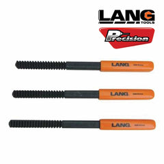 Precision Specialty Tools - Spindle Rethread Kit 8 Piece Metric & Fractional Lang | LG2579
