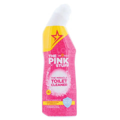 The Pink Stuff - Toilet Cleaner 750ml | 20681