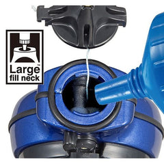 Precision Specialty Tools - ULTRA THIN LINE & CHALK CHALK-RITE II ®  TAJIMA - BLUE GEAR FAST WIND | CR202B
