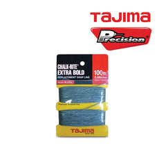 Precision Specialty Tools - CHALK-RITE II ® TAJIMA EXTRA BOLD LINE REPLACEMENT LINE 1.0mm X 30m | PLITOL
