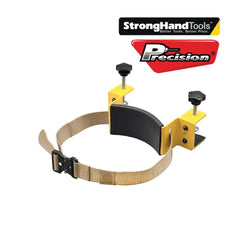 Precision Specialty Tools - CYLINDER STRAP WITH BUCKLE STRONGHAND | GCB500