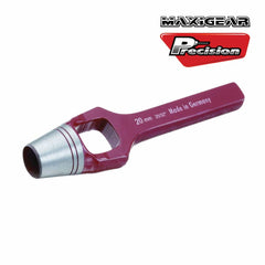Precision Specialty Tools - Wad Punch 31mm 1-7/32" | WP31