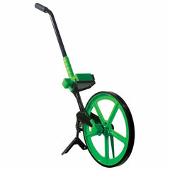 Precision Specialty Tools - MEASURING WHEEL TRIGGER BREAK EXTRA LONG HANDLE WITH CARRY BAG TTL | MW318