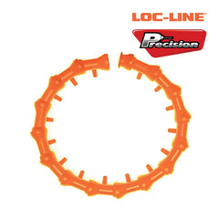 Precision Specialty Tools - LOC-LINE SIDE FLOW NOZZLE (pkt of 4) | 41478