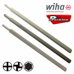 Precision Specialty Tools - BLADE INTERCHANGEABLE PH #1 140mm LENGTH WIHA | 08872(U101)