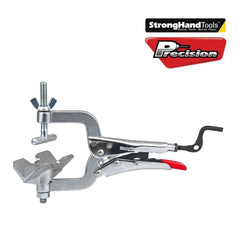 Precision Specialty Tools - Pliers Pipe Small 150mm Length | PGT621