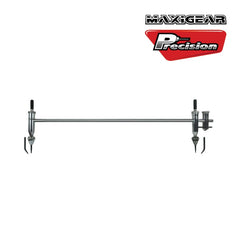 Precision Specialty Tools - Trammel Set with Fine Adjustment Up to 500mm | TR500