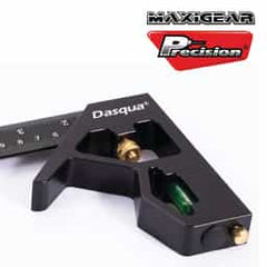 Precision Specialty Tools - COMBINATION SQUARE 12 INCH / 300MM DASQUA | CS300DQ