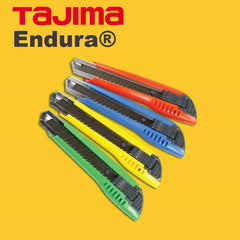 Precision Specialty Tools - ENDURA™ 18mm KNIFE BLISTER PACK BY TAJIMA | LC500B