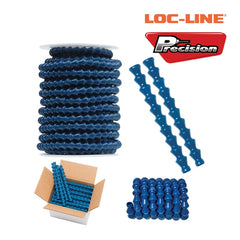 Precision Specialty Tools - LOC-LINE 1/4 INCH SYSTEM SEGMENTS 50ft CONTINUOUS COIL | 49421