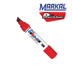 Precision Specialty Tools - Marker Dura-ink 200 Broad CHISEL16mm Mark Red Markal | MK96916