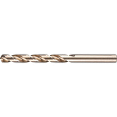 Pferd - Twist Drill Spb Din338 Hsse N 0.8 Inox (Pack of 10) | 25203508-10