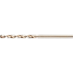 Pferd - Twist Drill Spb Din338 Hsse N 2.5 Inox (Pack of 10) | 25203552-10