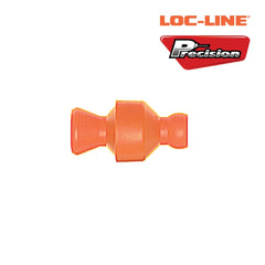 Precision Specialty Tools - LOC-LINE 1/2 INCH SYSTEM IN-LINE  CHECK  VALVE  (10 Pack) | 39851