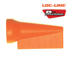 Precision Specialty Tools - LOC-LINE 1/2 INCH SYSTEM 90deg SPRAY BAR NOZZLE (pk of 20) | 59881