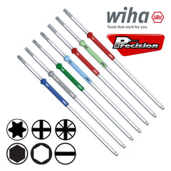 Precision Specialty Tools - BLADE FOR WIHA TORQUE SCREWDRIVER HEX 2.5mm | 26061(2859)