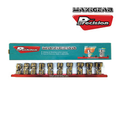 Precision Specialty Tools - SOCKET FLEX 3/8 SQUARE DRIVE METRIC 14mm  MAXIGEAR | MGM8014