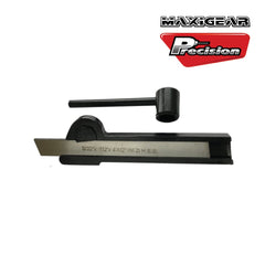 Precision Specialty Tools - Holder Lathe Parting Tool 3/4 | LPTH3/4