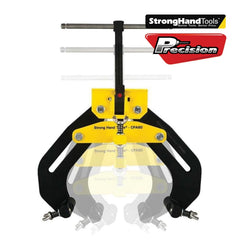 Precision Specialty Tools - CLAMP PIPE ALIGNMENT 50 - 152mm STRONGHAND | CPA60