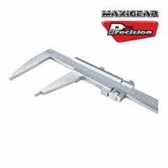 Precision Specialty Tools - Caliper Vernier 1500mm / 60 Reading 0.02 / 0.001 Fine Adjustment | CV1.5MEFA