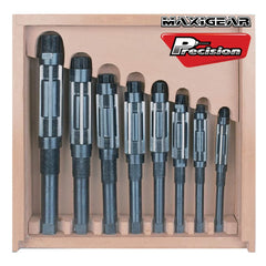 Precision Specialty Tools - Reamer Adjustable Set 16 Pce 4A-M | READSET4A-M