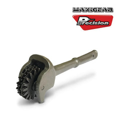 Precision Specialty Tools - WHEEL DRESSER NO.2 FOR LARGER WHEELS | WD2