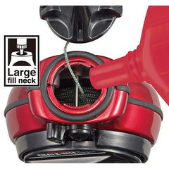 Precision Specialty Tools - EXTRA BOLD LINE AND DYE CHALK-RITE II ® TAJIMA - RED FAST WIND | CR201R-PR