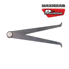 Precision Specialty Tools - Caliper Inside Firm Joint Flat Leg 600mm | FIC600