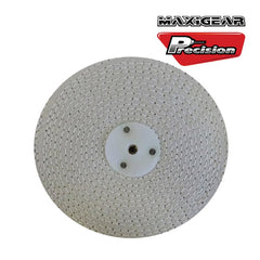 Precision Specialty Tools - Mop Polishing Sisal Stitched 300mm 4 Section | PMS3004