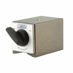 Precision Specialty Tools - MAGNET M5 THREAD 30 X 40 X 35mm 320 N FORCE NOGA | NF0037
