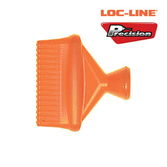 Precision Specialty Tools - LOC-LINE 1/4 INCH SYSTEM SWIVEL NOZZLE 40 (bulk pkt of 20) | 49449