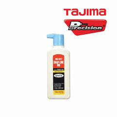 Precision Specialty Tools - WHITE QUICK DRY SNAP-LINE INK 180ML INK RITE® TAJIMA | PSW3180