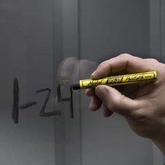 Precision Specialty Tools - Paintstik WS-3/8 Water Soluble 9.5mm Mark Yellow Markal | MK82421