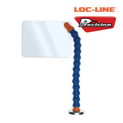 Precision Specialty Tools - LOC-LINE QUICK-SET SHIELD KIT 6 INCH x 8 INCH | 60525