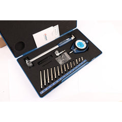 Precision Specialty Tools - Gauge Bore Set 35-160mm Range 0.01mm Reading | BG35-160