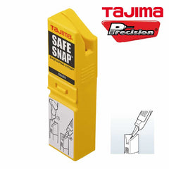 Precision Specialty Tools - SAFE SNAP SEGMENTED BLADE CUTTER & STORAGE TAJIMA | SS001
