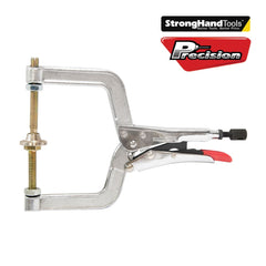 Precision Specialty Tools - Pliers Multi-purpose 150mm Length One Swivel One Fixed Spindle | PG622M