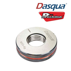 Precision Specialty Tools - Gauge Thread Ring M8 x 1.25 Grade 6g Go Dasqua | DTRGMG08125