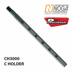 Precision Specialty Tools - COUNTERSINK BLADE HOLDER M7 THREAD 131mm LENGTH NOGA | CH3000