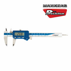 Precision Specialty Tools - Digital Caliper 150mm Internal Groove IP67 | CE150IG67