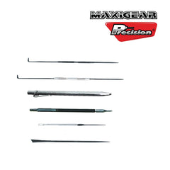 Precision Specialty Tools - REPLACEMENT TIP FOR MAGNETIC CARBIDE SCRIBER  | SCTCWRTTIP