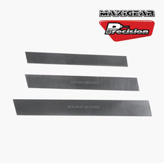 Precision Specialty Tools - Lathe Parting Tool Cut Off Blade HSS-Co5 3/4 | LPT3/4CO