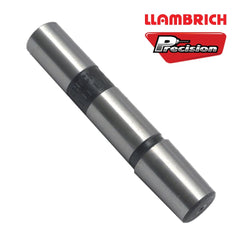 Precision Specialty Tools - Arbor Chuck 3/8" Straight Shank - 1 Jacobs Taper | SS3/8JT1