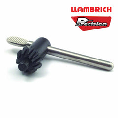 Precision Specialty Tools - CHUCK KEY SUIT CY-04 LLAMBRICH & 0 SERIES JACOBS | LK0