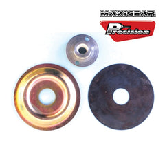 Precision Specialty Tools - FLANGE SET 3 PIECE FOR ANGLE GRINDER M14 x 2 | FSC14X2