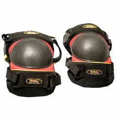 Precision Specialty Tools - STANDARD KNEE PADS PRO SWIVEL-FLEX | KPS002