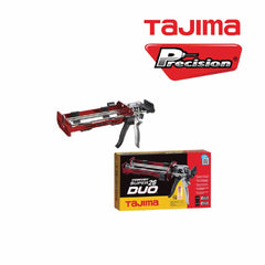 Precision Specialty Tools - GUN CAULKING CONVOY SUPER 26 DUO  TAJIMA | CNV-DSP26