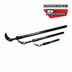 Precision Specialty Tools - PRY BAR INDEXING HEAD & EXTENDABLE 315mm - 450mm MAXIGEAR  | MGPB1315