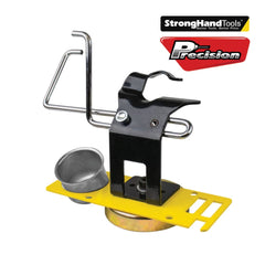 Precision Specialty Tools - Gun Holder with Accessory Plate for Mig 89mm Dia Magnetic Base | MRM12